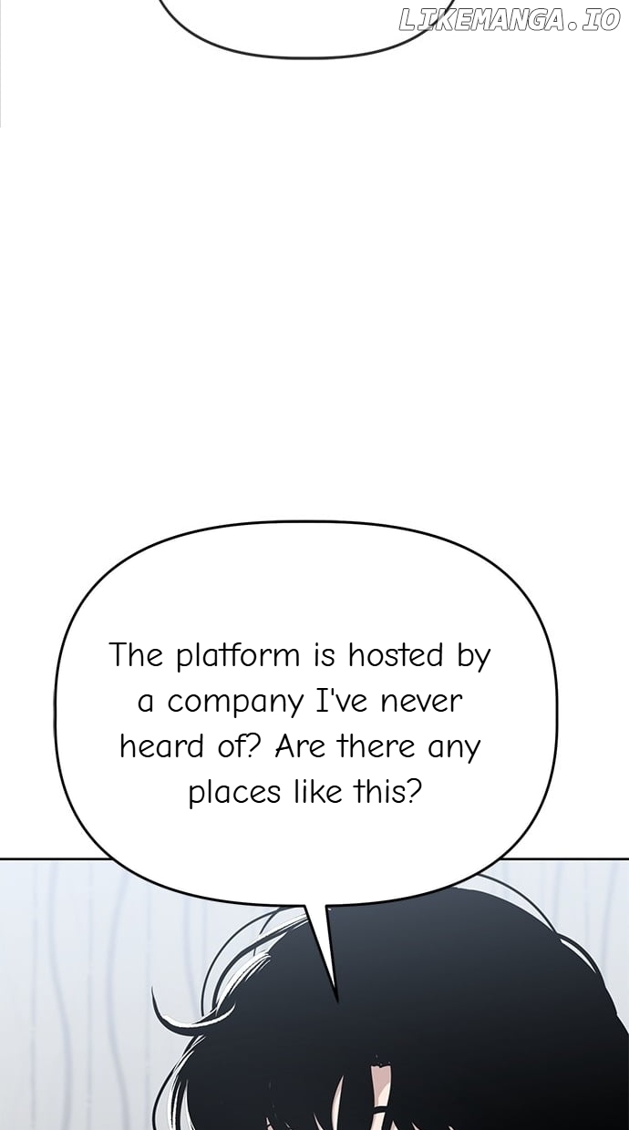 Unemployed Baek-soon Chapter 88 - page 7